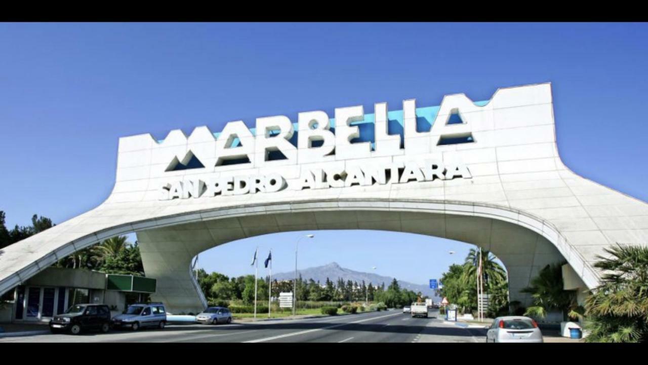 Mi Capricho Beachfront 400 - With Sea Views Costa Del Sol Appartement
