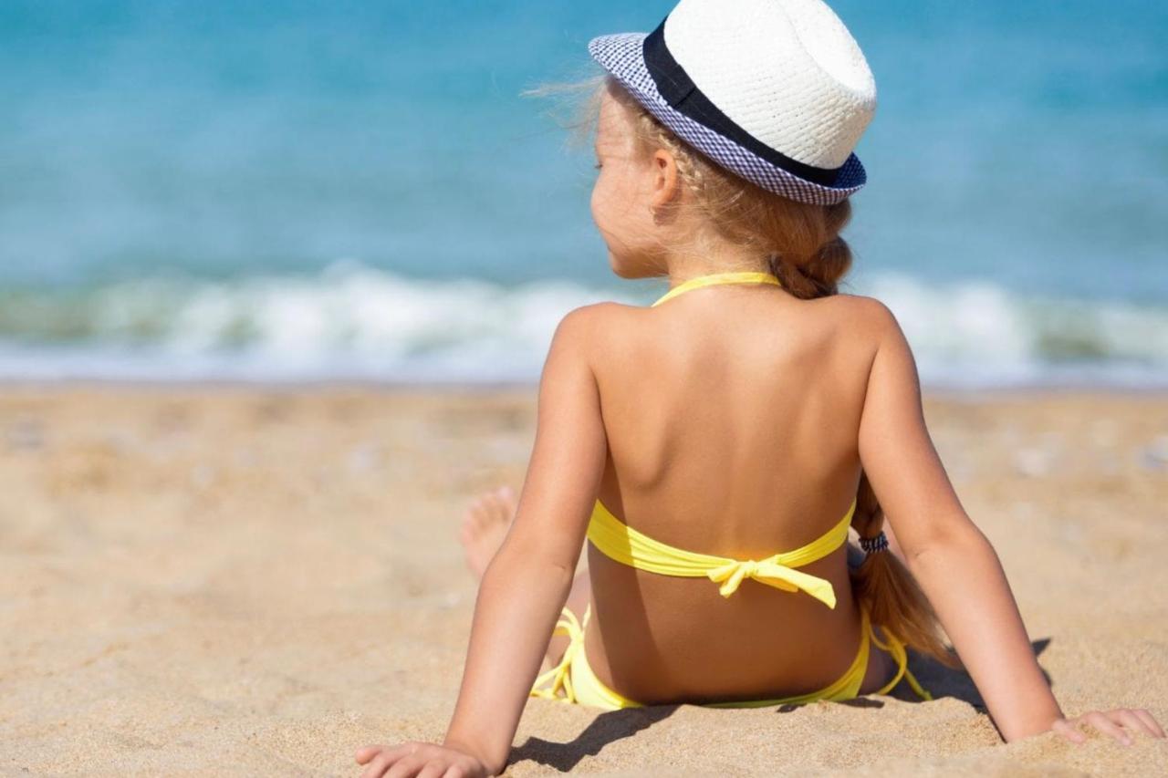 Mi Capricho Beachfront 400 - With Sea Views Costa Del Sol