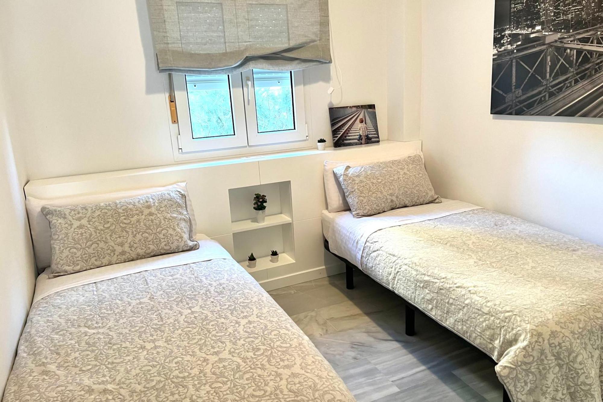 Mi Capricho Beachfront 400 - With Sea Views Costa Del Sol Sitio de Calahonda