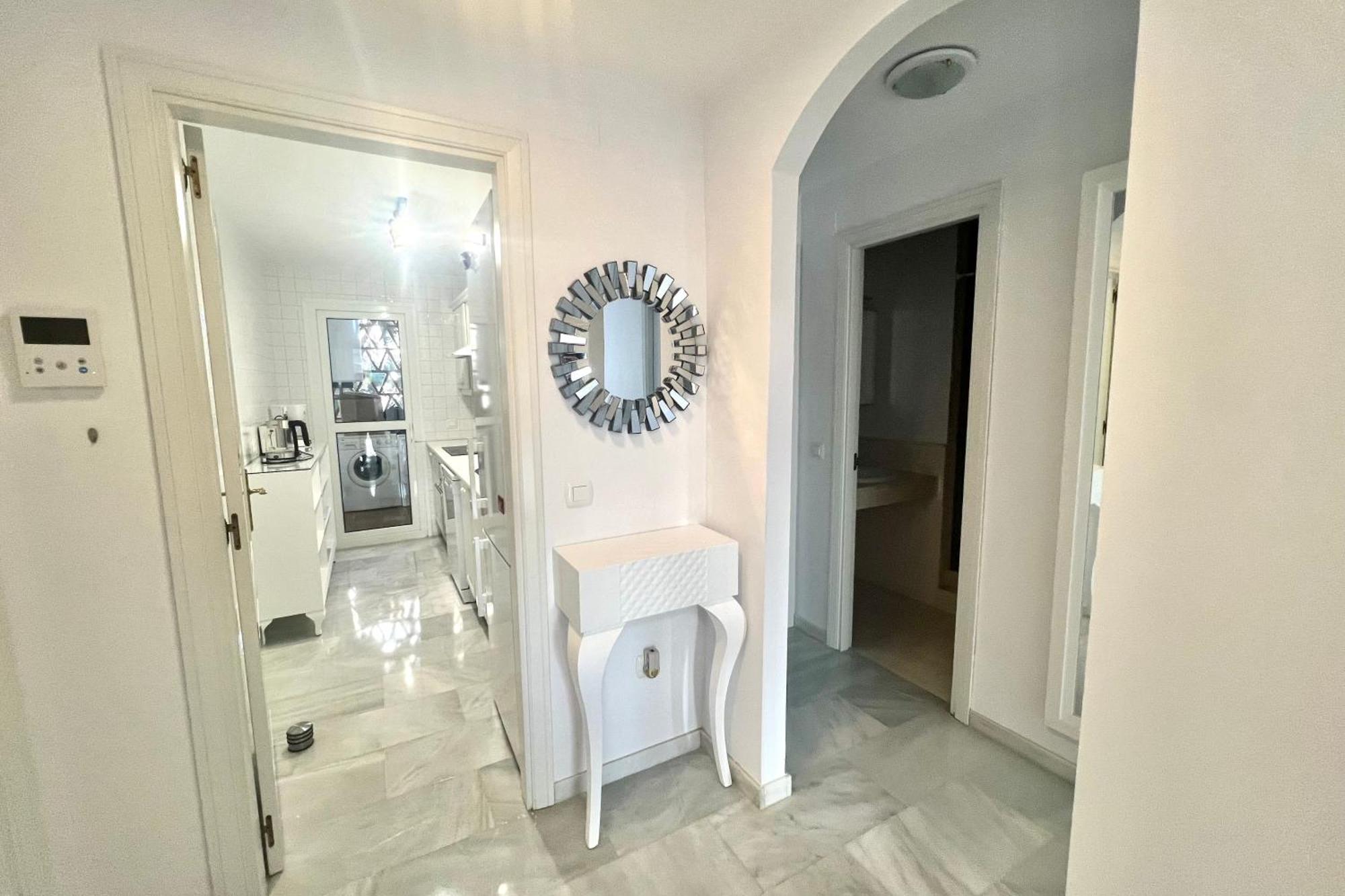 Mi Capricho Beachfront 400 - With Sea Views Costa Del Sol Apartment *